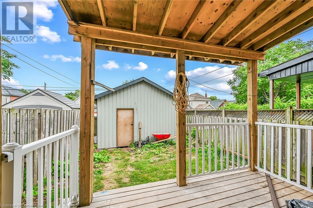 33 Shaw Street, Hamilton, Ontario  L8L 3P2 - Photo 36 - XH4202194