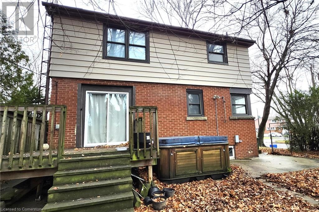 35 West 21st Street, Hamilton, Ontario  L9C 4M6 - Photo 3 - 40684301