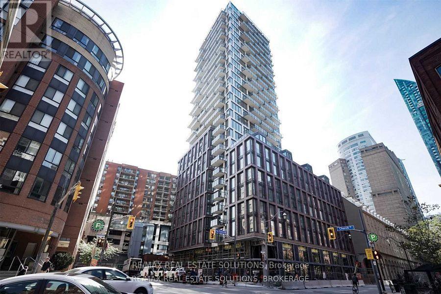 1709 - 2A CHURCH STREET, toronto (waterfront communities), Ontario