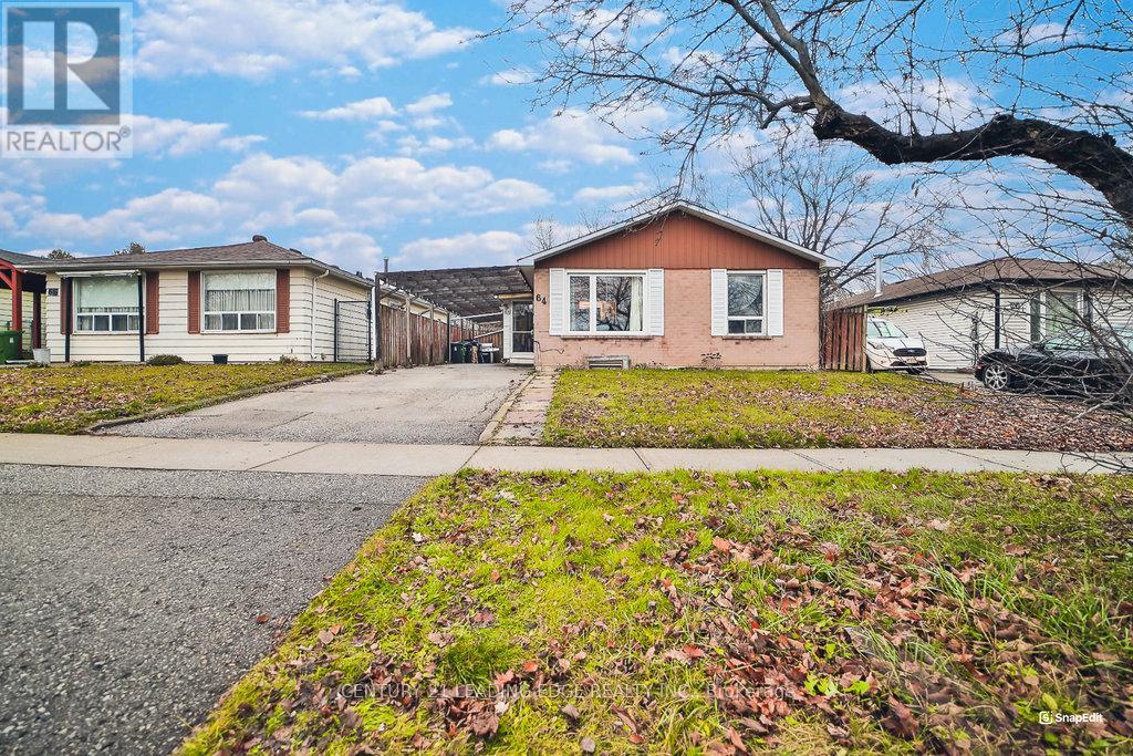 Property at 64 HUTCHERSON SQUARE image 1