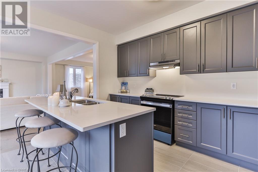 7 Ford Street, Paris, Ontario  N3L 0M5 - Photo 12 - 40687673