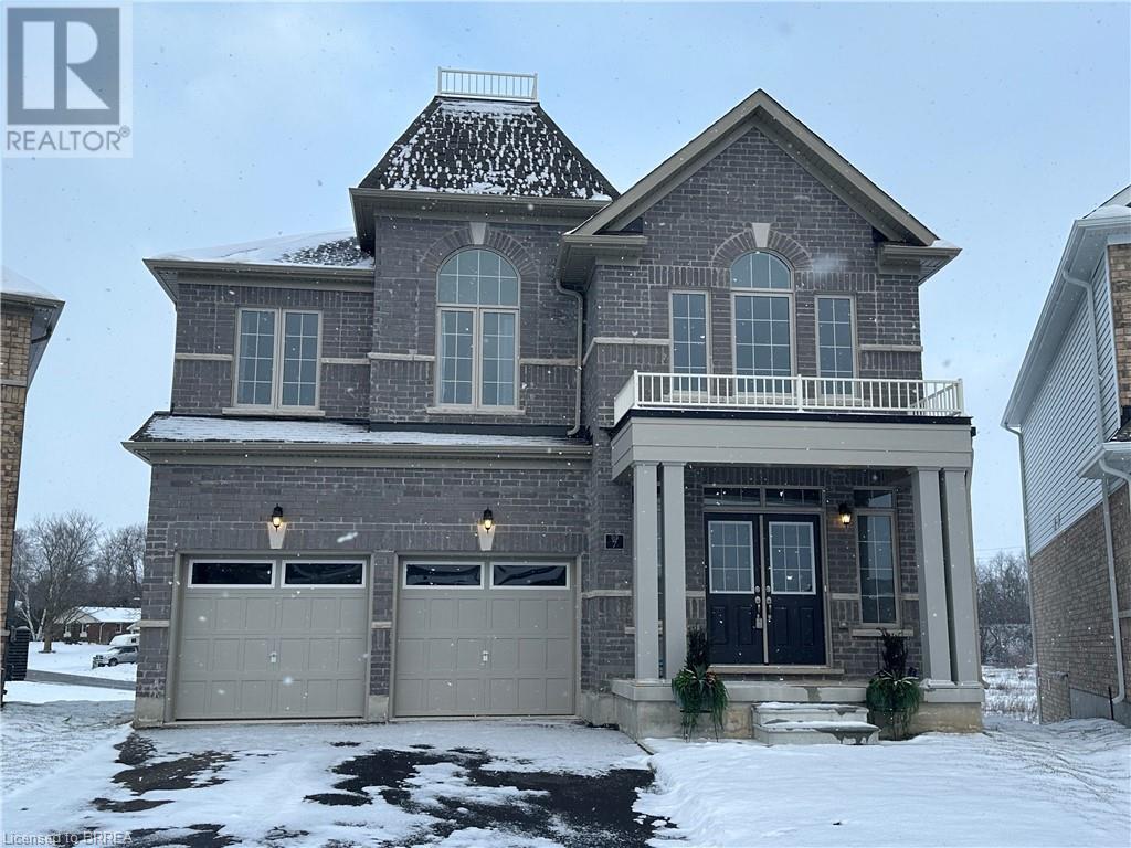 7 Ford Street, Paris, Ontario  N3L 0M5 - Photo 45 - 40687673