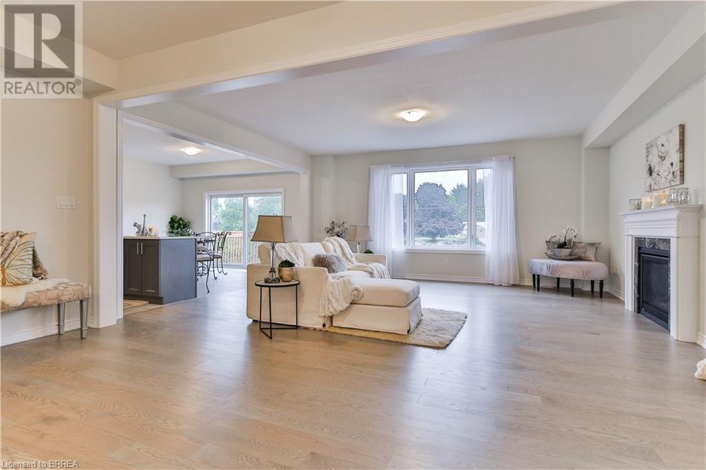 7 Ford Street, Paris, Ontario  N3L 0M5 - Photo 5 - 40687673