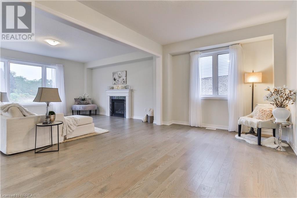 7 Ford Street, Paris, Ontario  N3L 0M5 - Photo 6 - 40687673