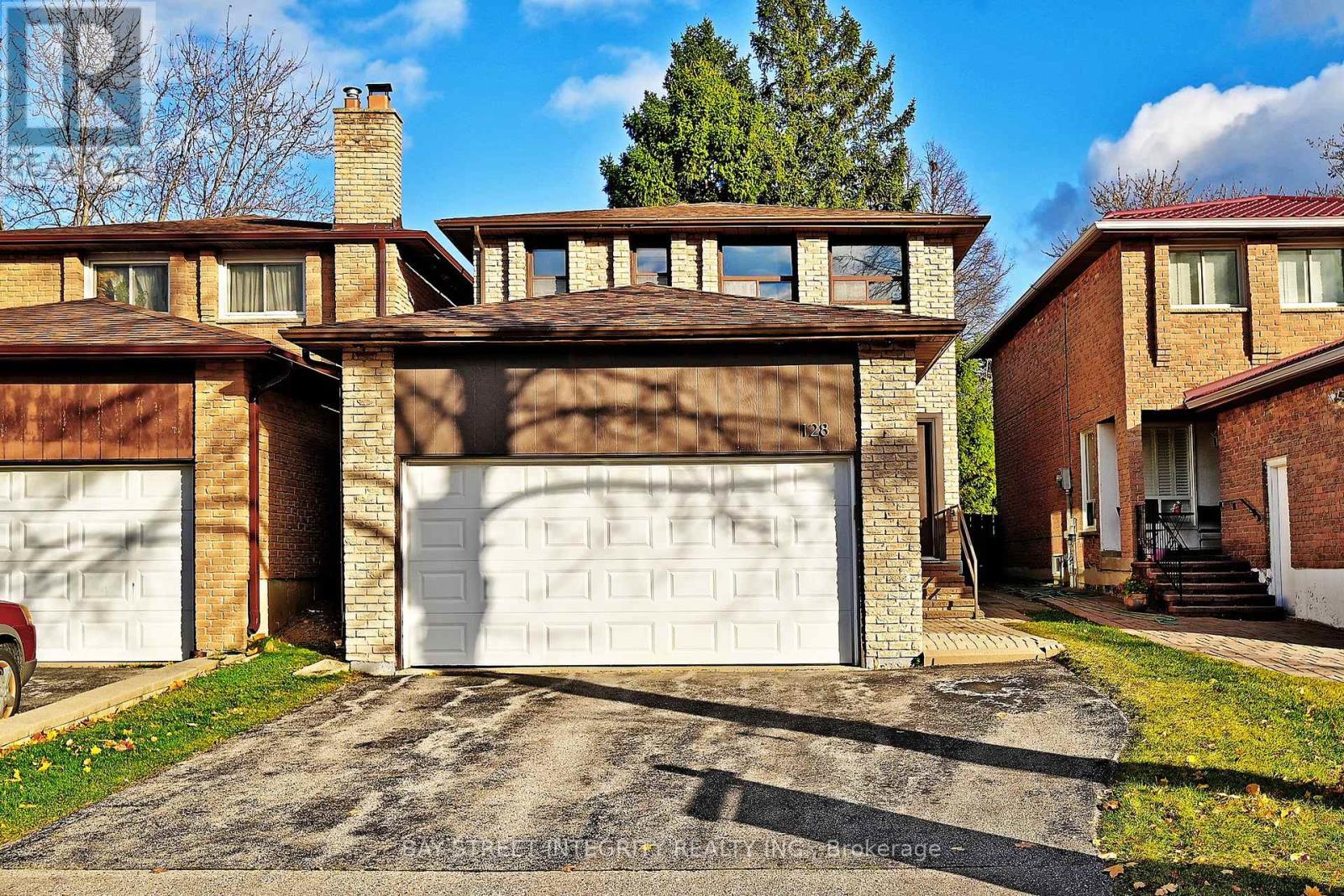 128 LARKSMERE COURT, markham (milliken mills west), Ontario