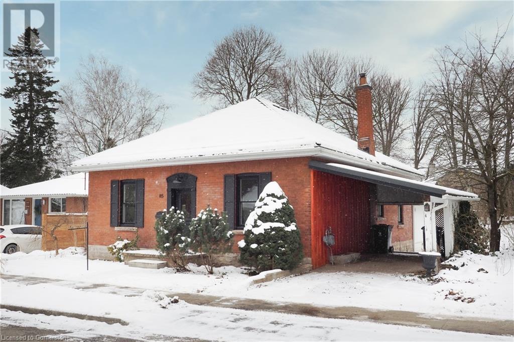 85 Alma Street S, Guelph, Ontario  N1H 5W8 - Photo 2 - 40688142