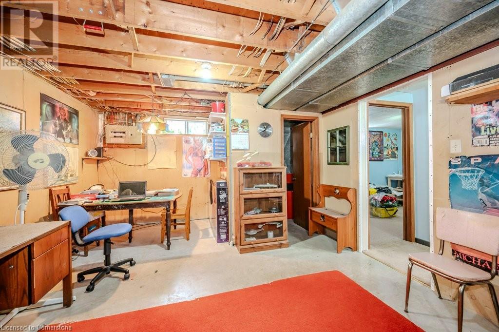 39 Bannockburn Road, Kitchener, Ontario  N2R 1M1 - Photo 38 - 40687496