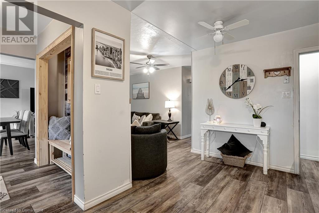 93 Christopher Drive, Cambridge, Ontario  N1R 4S1 - Photo 10 - 40687047