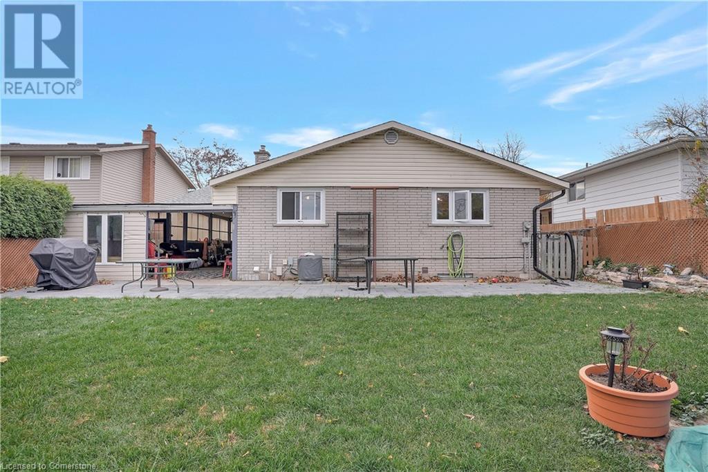 93 Christopher Drive, Cambridge, Ontario  N1R 4S1 - Photo 19 - 40687047