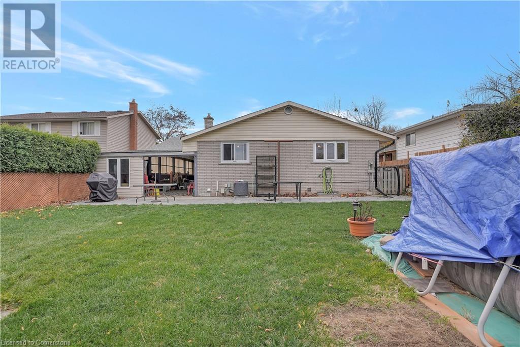 93 Christopher Drive, Cambridge, Ontario  N1R 4S1 - Photo 20 - 40687047