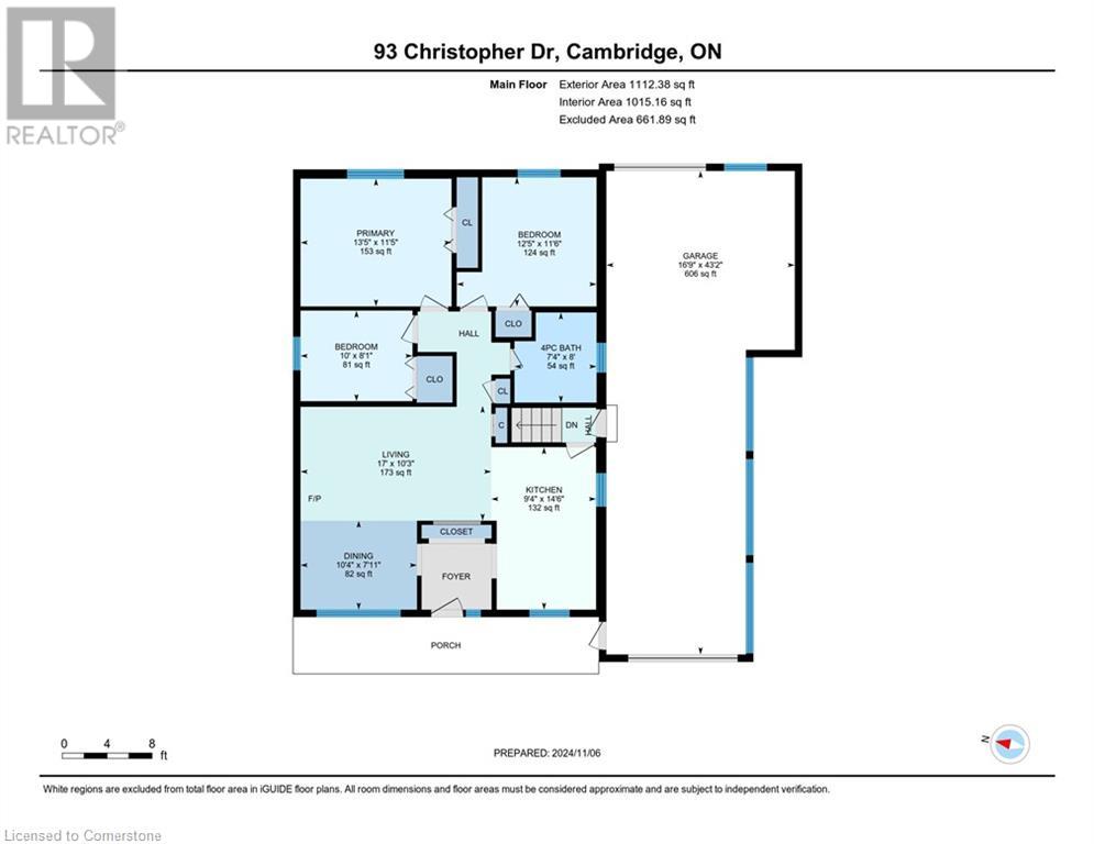 93 Christopher Drive, Cambridge, Ontario  N1R 4S1 - Photo 22 - 40687047