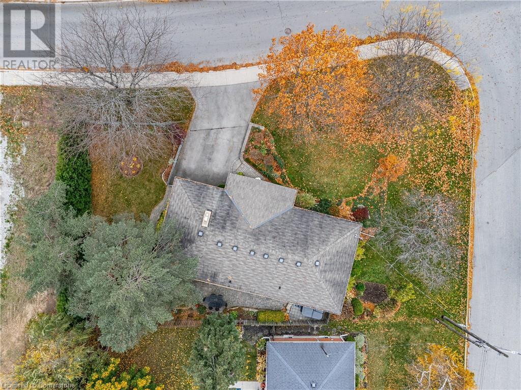 2182 Clarendon Park Drive, Burlington, Ontario  L7R 1X1 - Photo 37 - 40688253