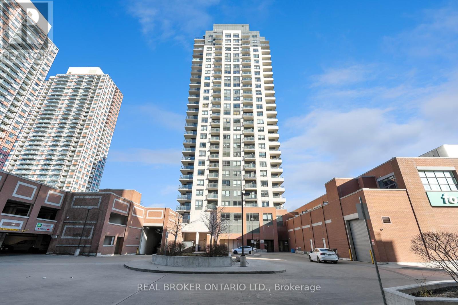 1208 - 1410 DUPONT STREET, Toronto, Ontario