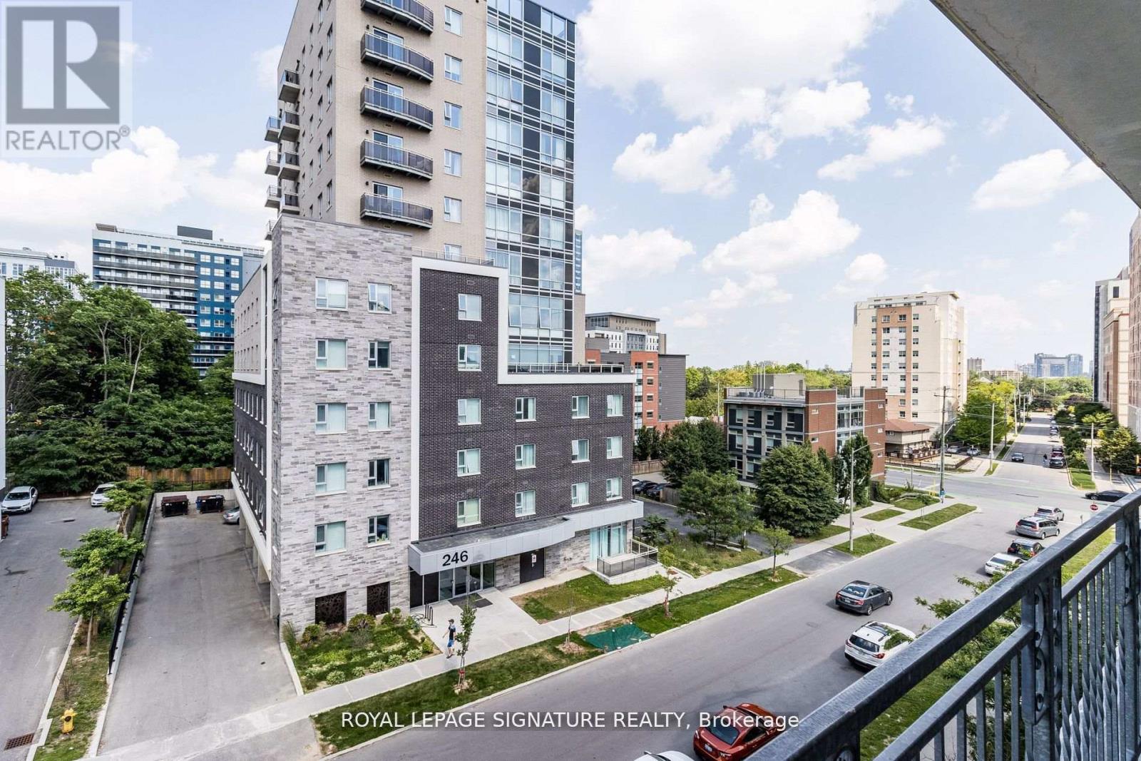 506 - 251 Lester Street, Waterloo, Ontario  N2L 3W6 - Photo 14 - X11910418