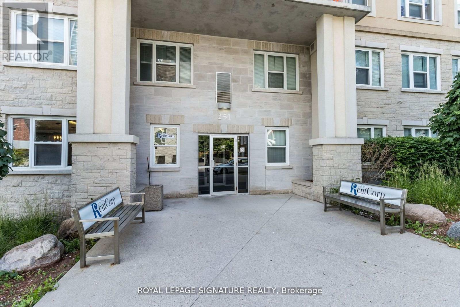 Property at 506 - 251 LESTER STREET image 2