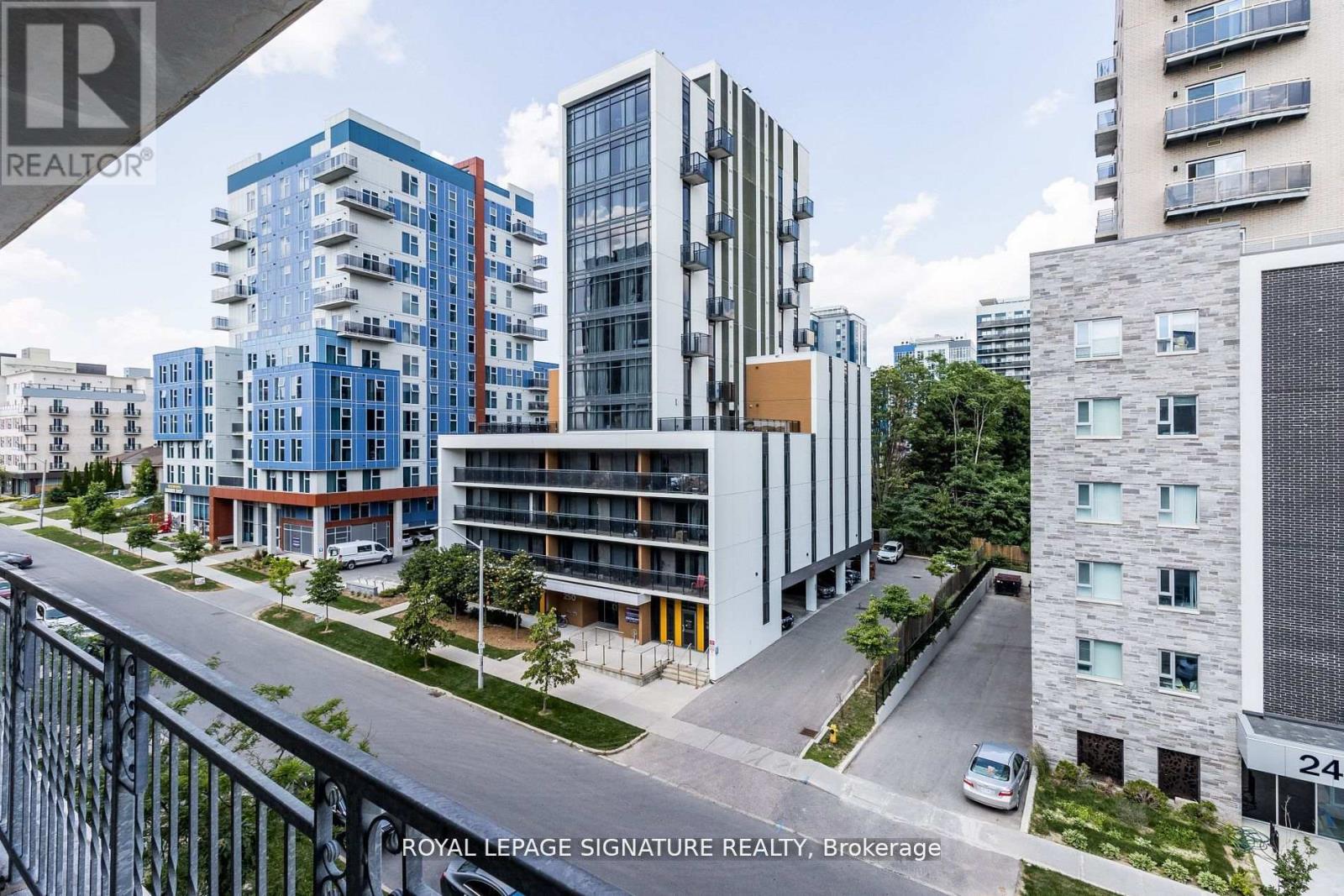 506 - 251 Lester Street, Waterloo, Ontario  N2L 3W6 - Photo 28 - X11910418