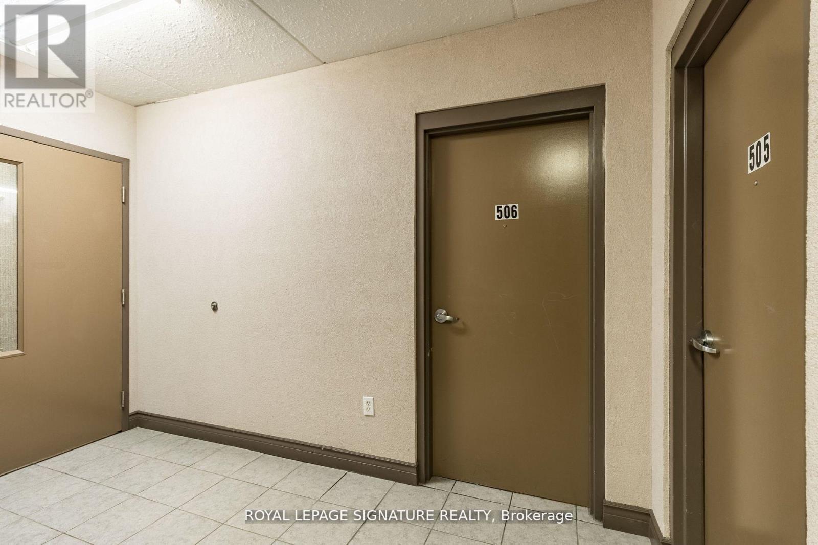 Property at 506 - 251 LESTER STREET image 3