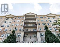 506 - 251 LESTER STREET, Waterloo, Ontario