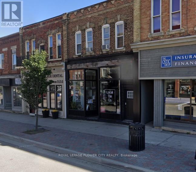 127 MAIN STREET W, shelburne, Ontario