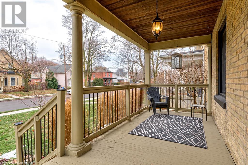 37 Roseview Avenue, Cambridge, Ontario  N1R 4A8 - Photo 6 - 40684369