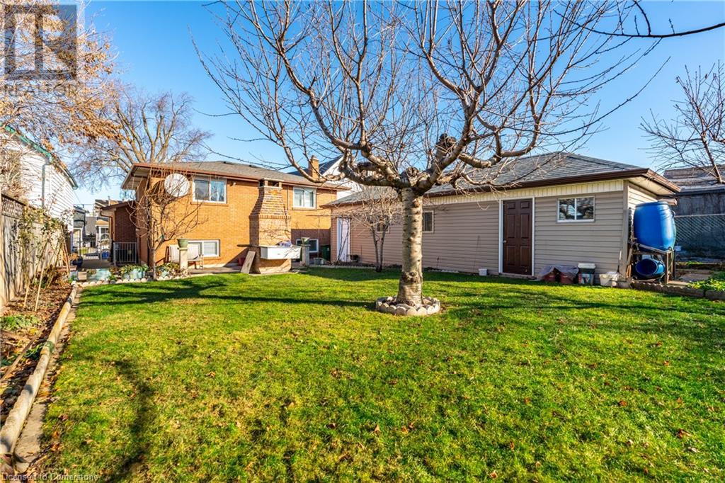 222 Wood Street E, Hamilton, Ontario  L8L 3Z1 - Photo 34 - 40687041