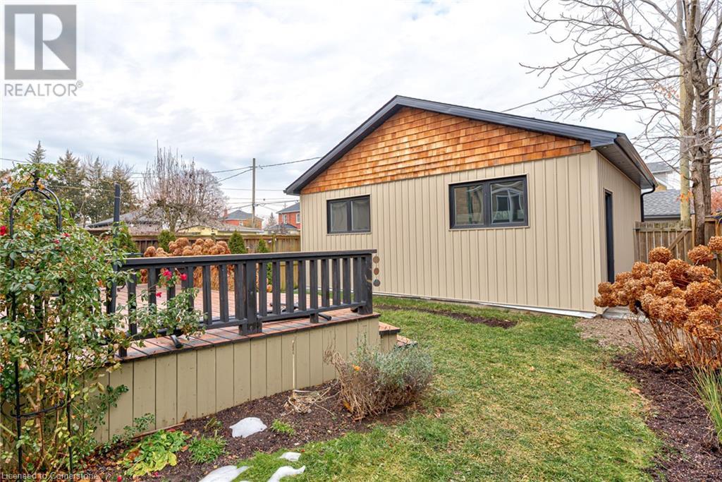 37 Roseview Avenue, Cambridge, Ontario  N1R 4A8 - Photo 33 - 40684369