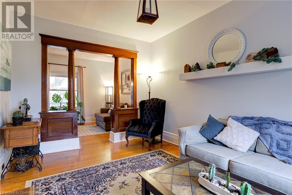 37 Roseview Avenue, Cambridge, Ontario  N1R 4A8 - Photo 14 - 40684369