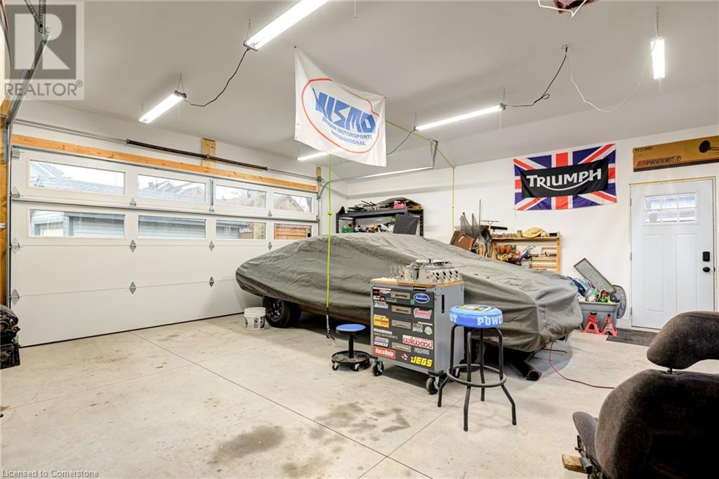 37 Roseview Avenue, Cambridge, Ontario  N1R 4A8 - Photo 36 - 40684369