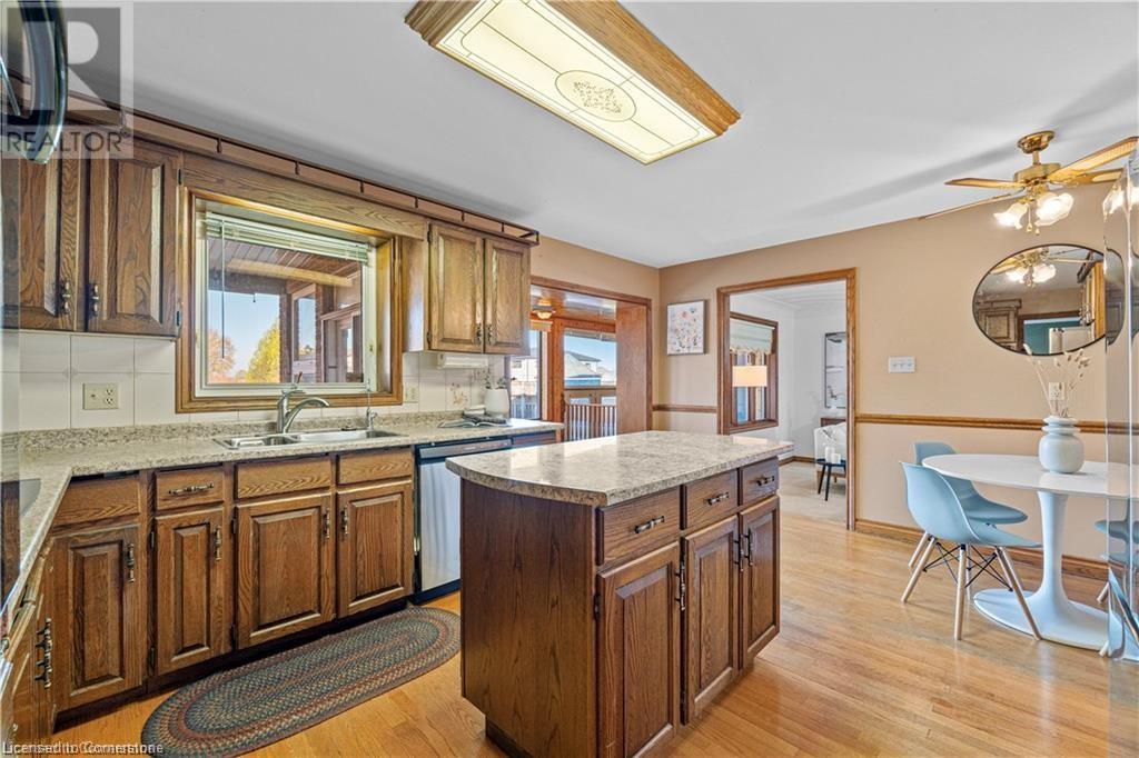 87 Third Road E, Stoney Creek, Ontario  L8J 3J5 - Photo 10 - 40687923