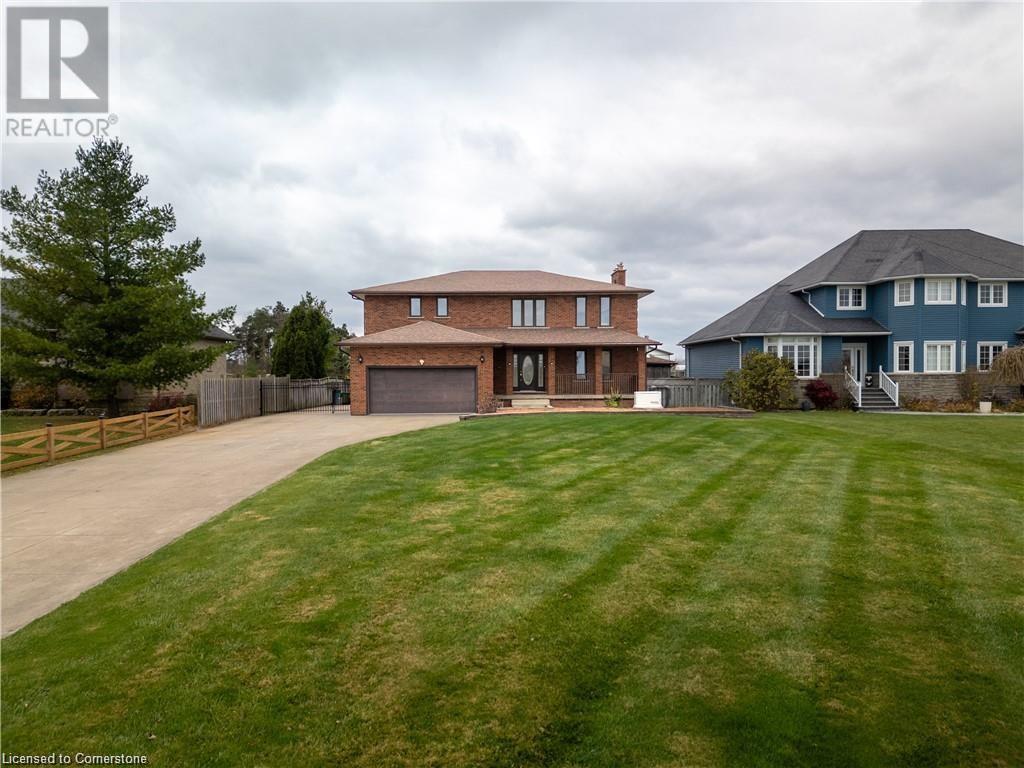 87 Third Road E, Stoney Creek, Ontario  L8J 3J5 - Photo 2 - 40687923