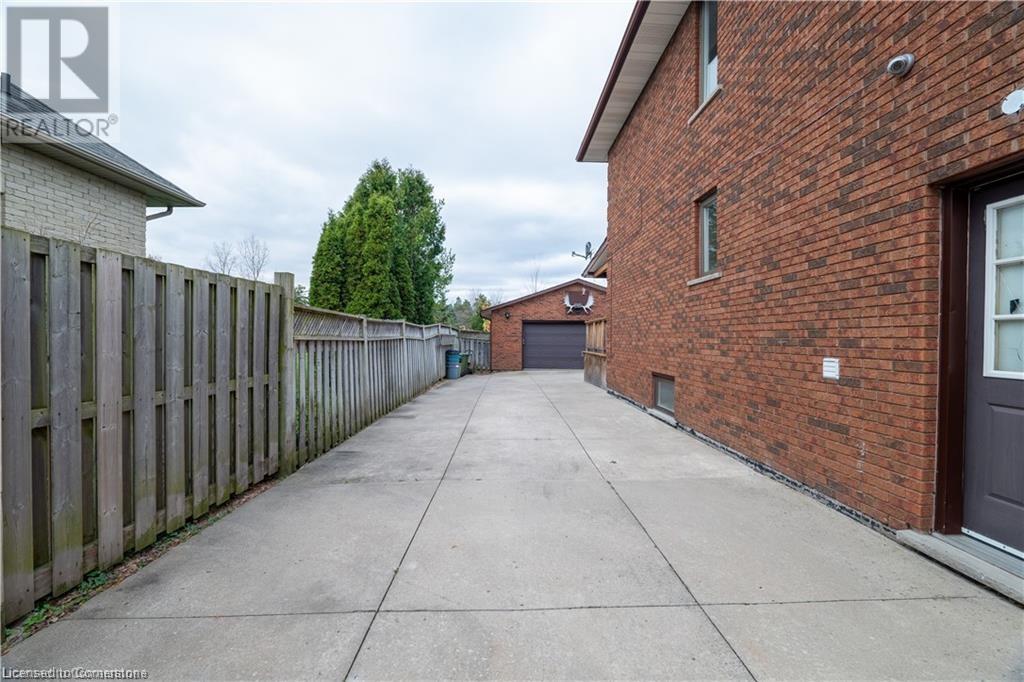 87 Third Road E, Stoney Creek, Ontario  L8J 3J5 - Photo 44 - 40687923