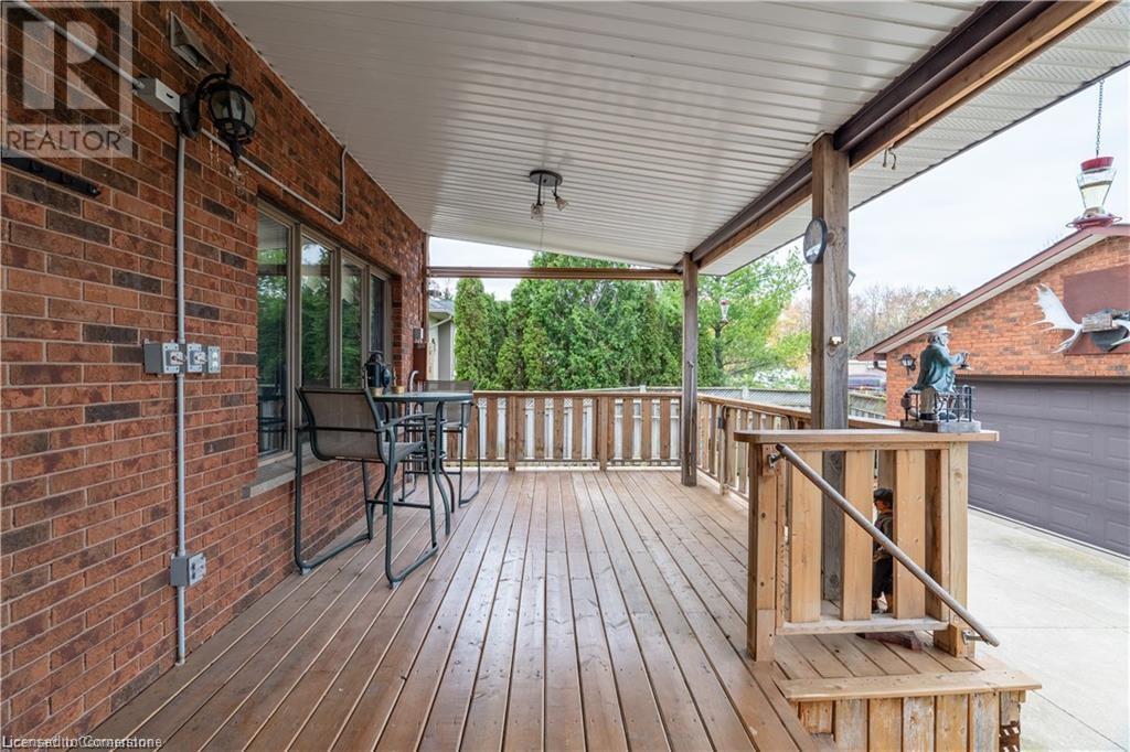 87 Third Road E, Stoney Creek, Ontario  L8J 3J5 - Photo 43 - 40687923