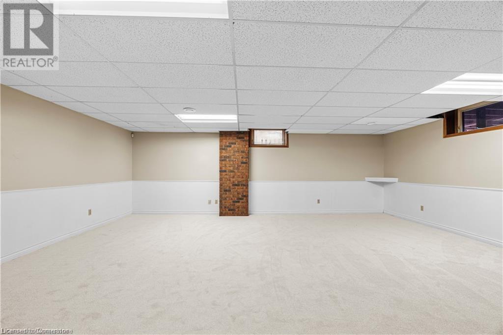 87 Third Road E, Stoney Creek, Ontario  L8J 3J5 - Photo 38 - 40687923