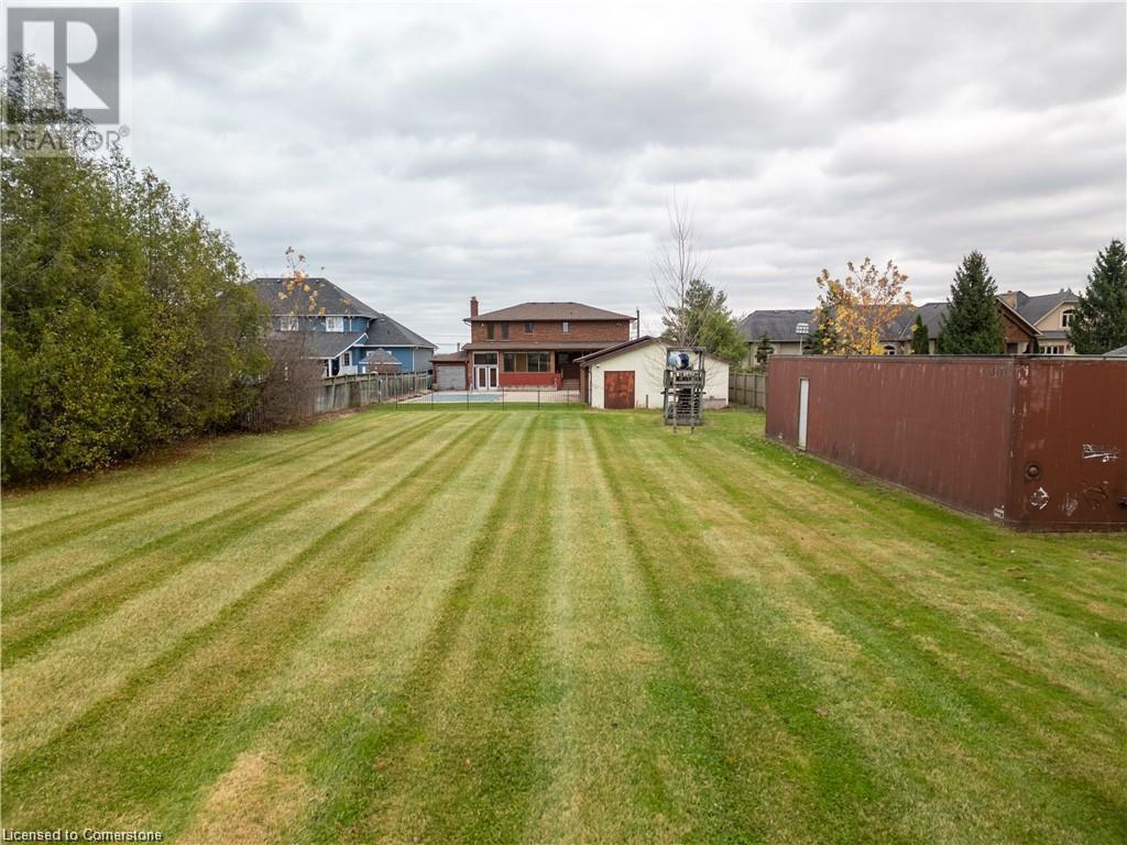 87 Third Road E, Stoney Creek, Ontario  L8J 3J5 - Photo 45 - 40687923