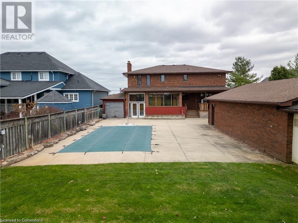 87 Third Road E, Stoney Creek, Ontario  L8J 3J5 - Photo 46 - 40687923