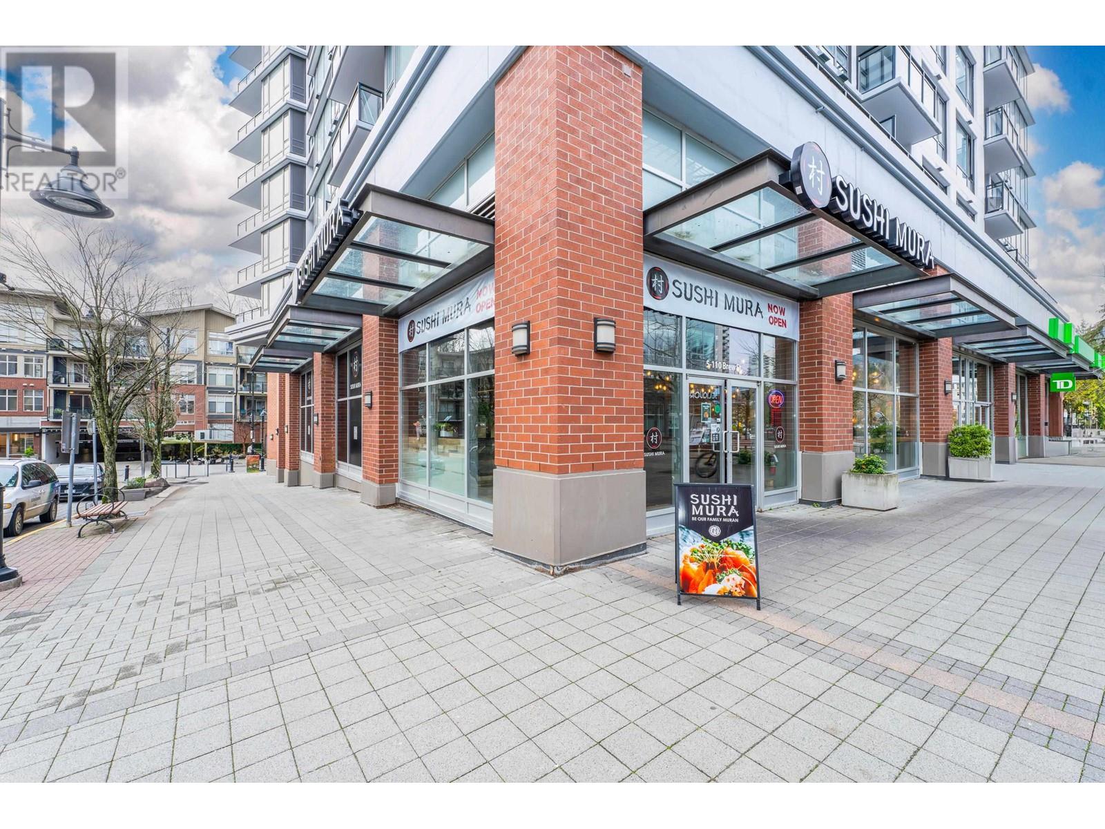 204 110 Brew Street, Port Moody, British Columbia V3H 0E4 - Photo 6 - R2945753