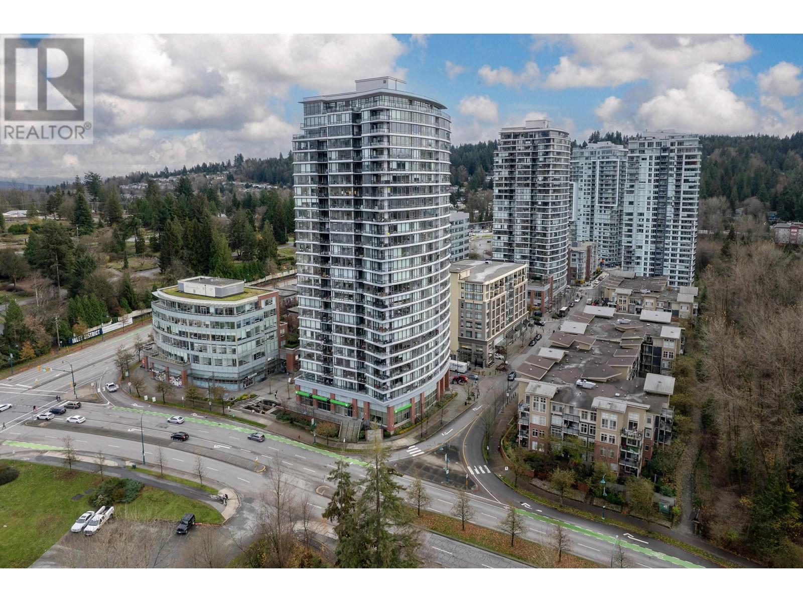 204 110 Brew Street, Port Moody, British Columbia V3H 0E4 - Photo 2 - R2945753