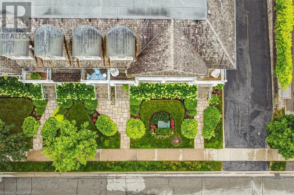 2378 Marine Drive, Oakville, Ontario  L6L 1C4 - Photo 36 - 40687744