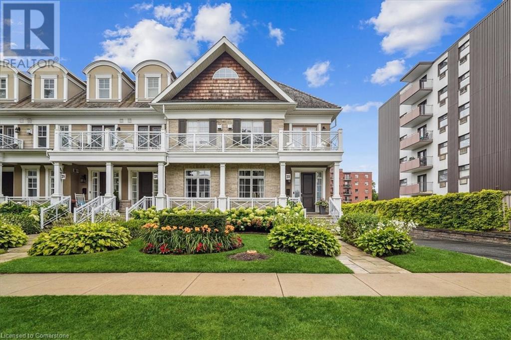 2378 Marine Drive, Oakville, Ontario  L6L 1C4 - Photo 44 - 40687744