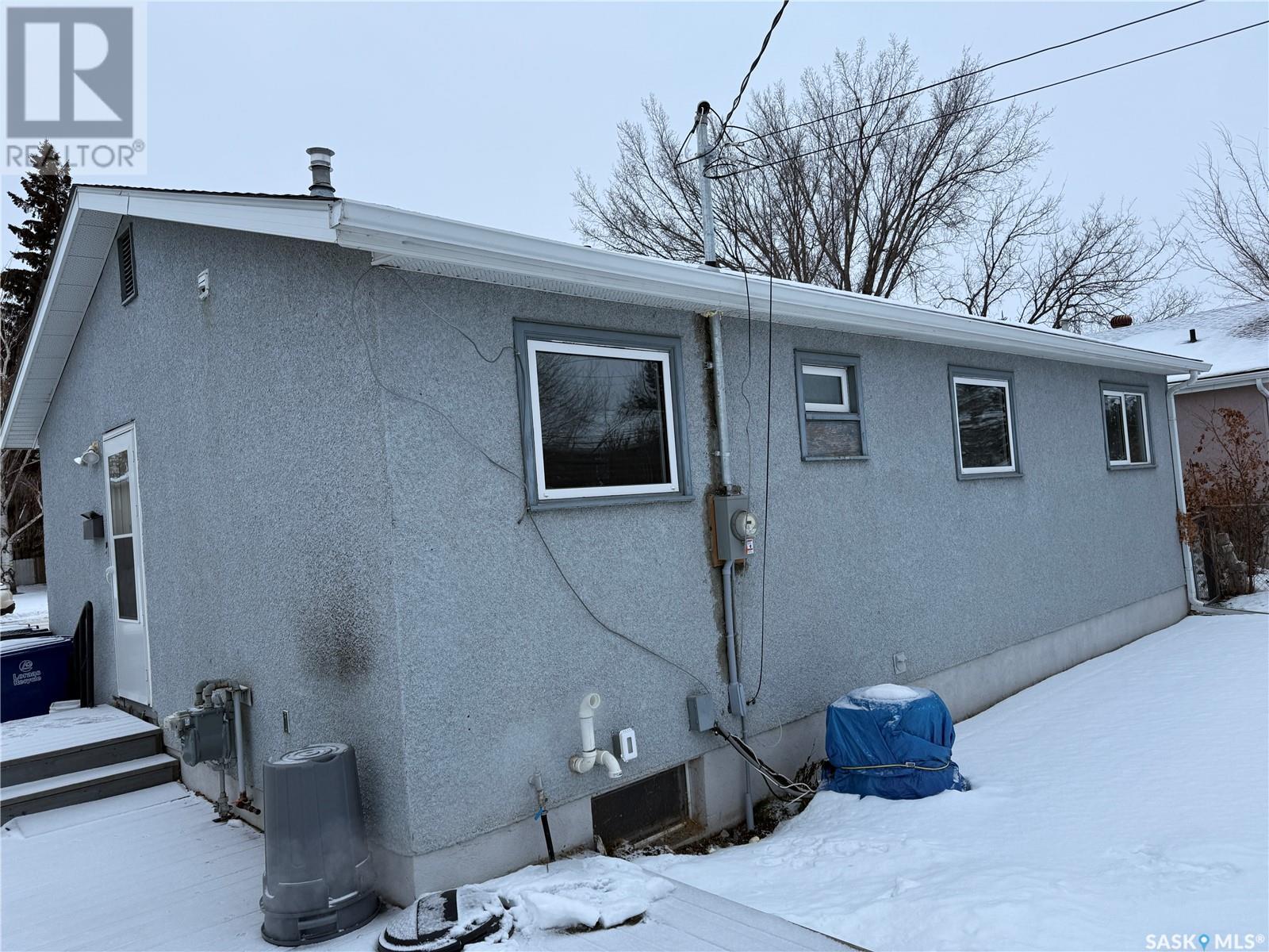 252 29th Street, Battleford, Saskatchewan  S0M 0E0 - Photo 14 - SK992351