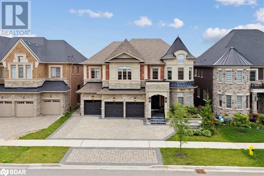 22 ROLLING GREEN COURT Court, Vaughan, Ontario