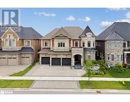 22 ROLLING GREEN COURT Court, Vaughan, Ontario