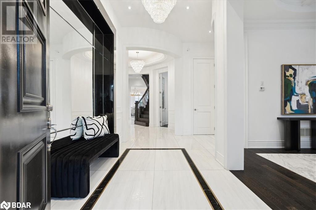 22 Rolling Green Court Court, Vaughan, Ontario  L0J 1C0 - Photo 14 - 40681625