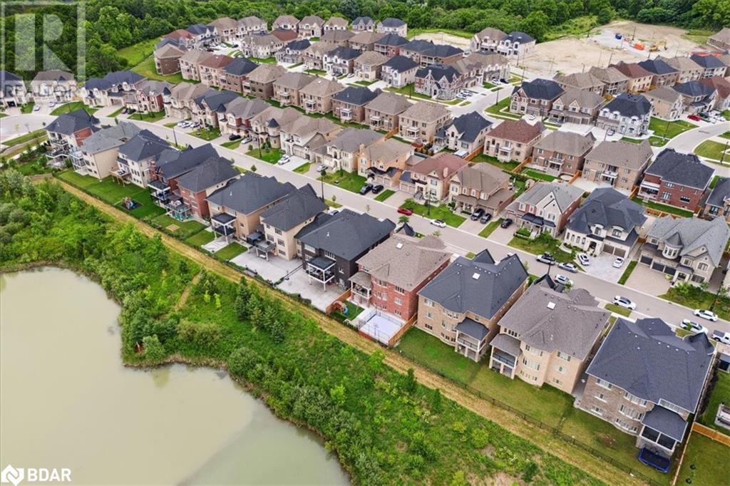 22 Rolling Green Court Court, Vaughan, Ontario  L0J 1C0 - Photo 32 - 40681625