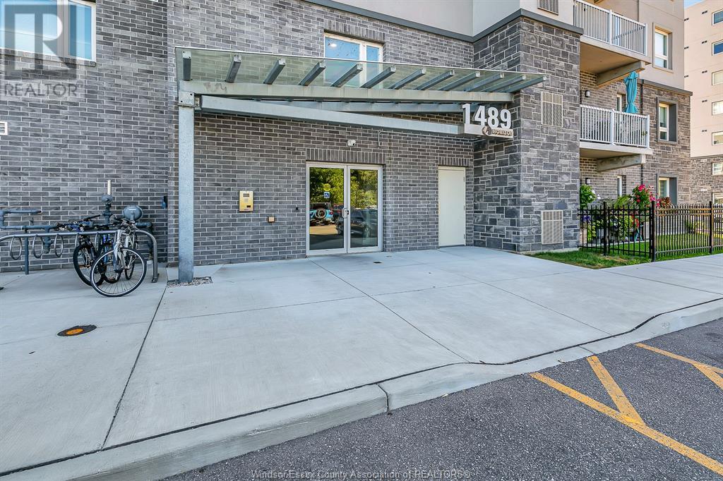 1489 Banwell Unit# 324, Windsor, Ontario  N8P 0G4 - Photo 4 - 25000290