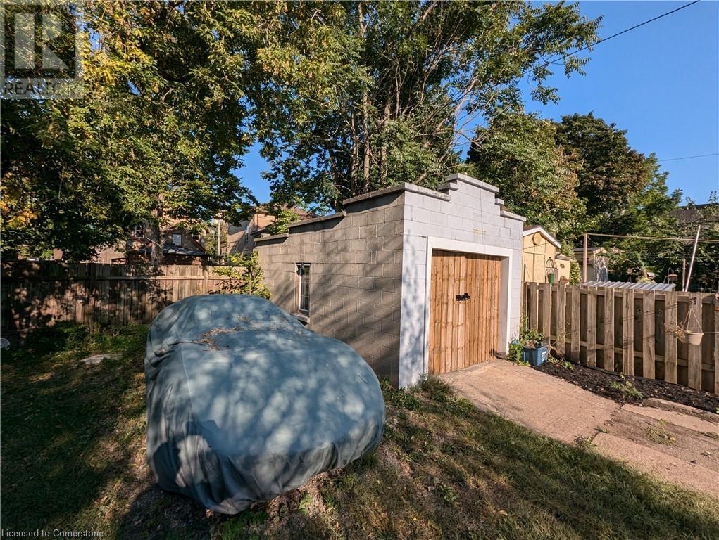 25 Albion Street, Brantford, Ontario  N3T 3L9 - Photo 29 - 40675596