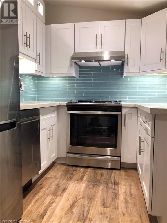 149 Wellington Street N Unit# 2, Hamilton, Ontario  L8R 1N4 - Photo 2 - 40683200