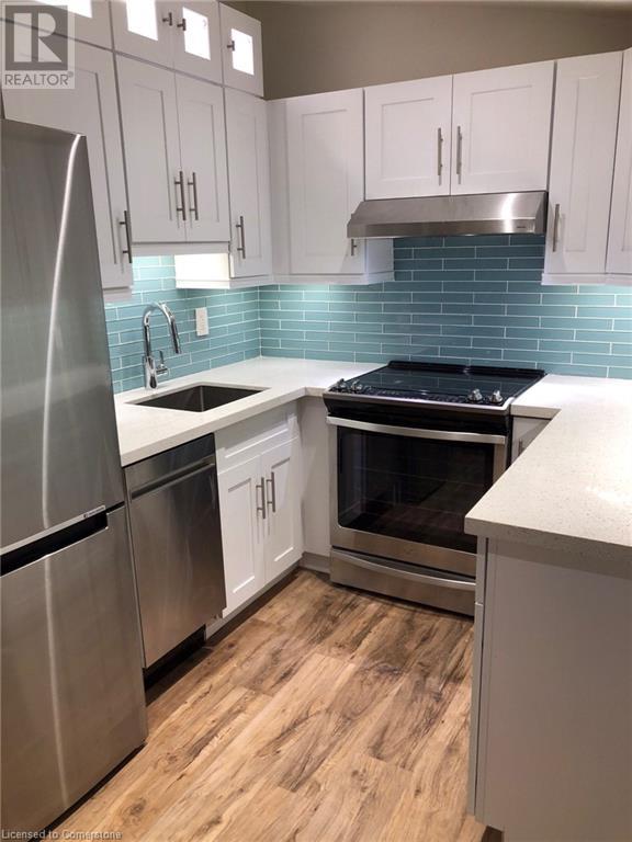 149 Wellington Street N Unit# 2, Hamilton, Ontario  L8R 1N4 - Photo 3 - 40683200