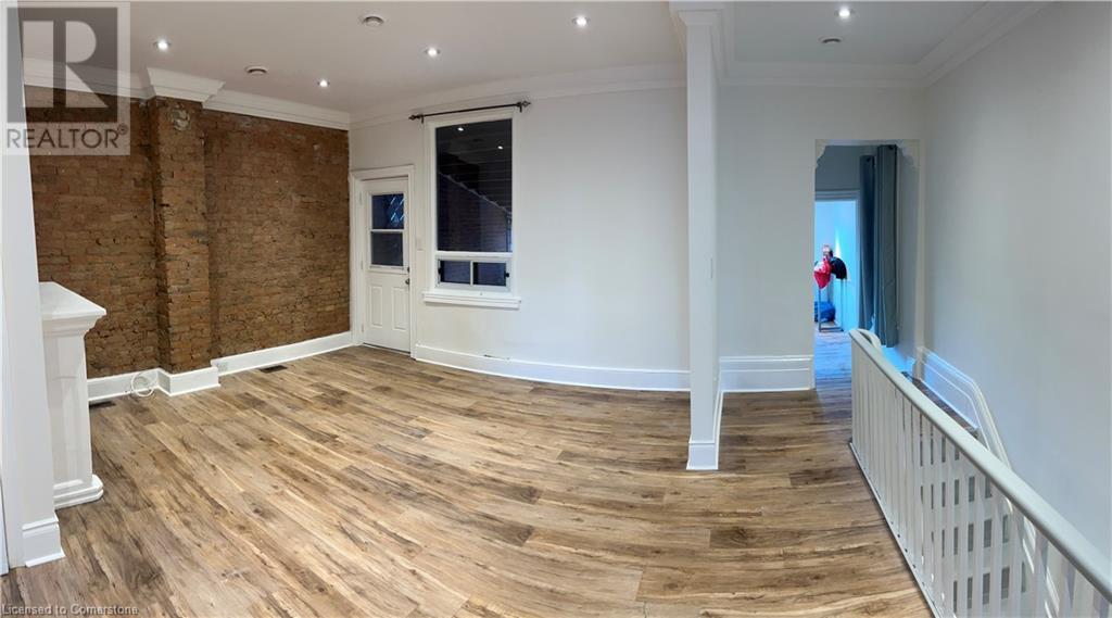 149 Wellington Street N Unit# 2, Hamilton, Ontario  L8R 1N4 - Photo 4 - 40683200