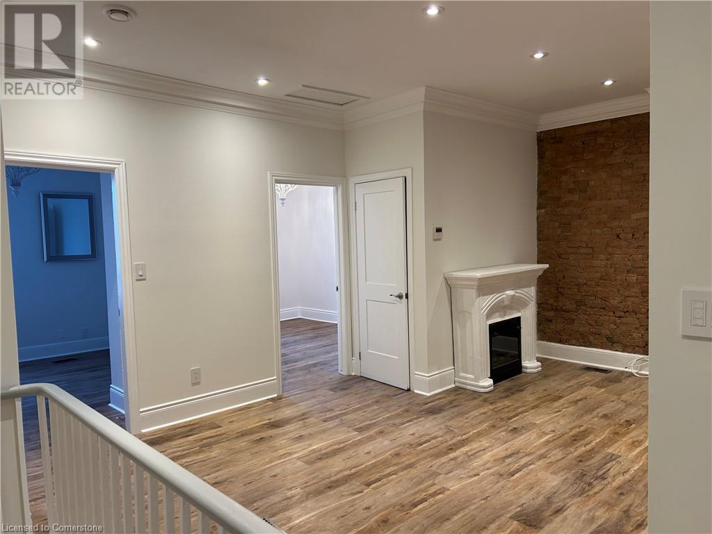 149 WELLINGTON Street N Unit# 2, Hamilton, Ontario